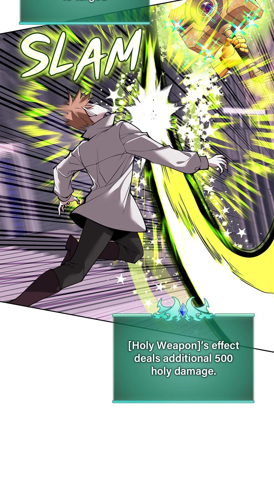 Overgeared Chapter 243 77