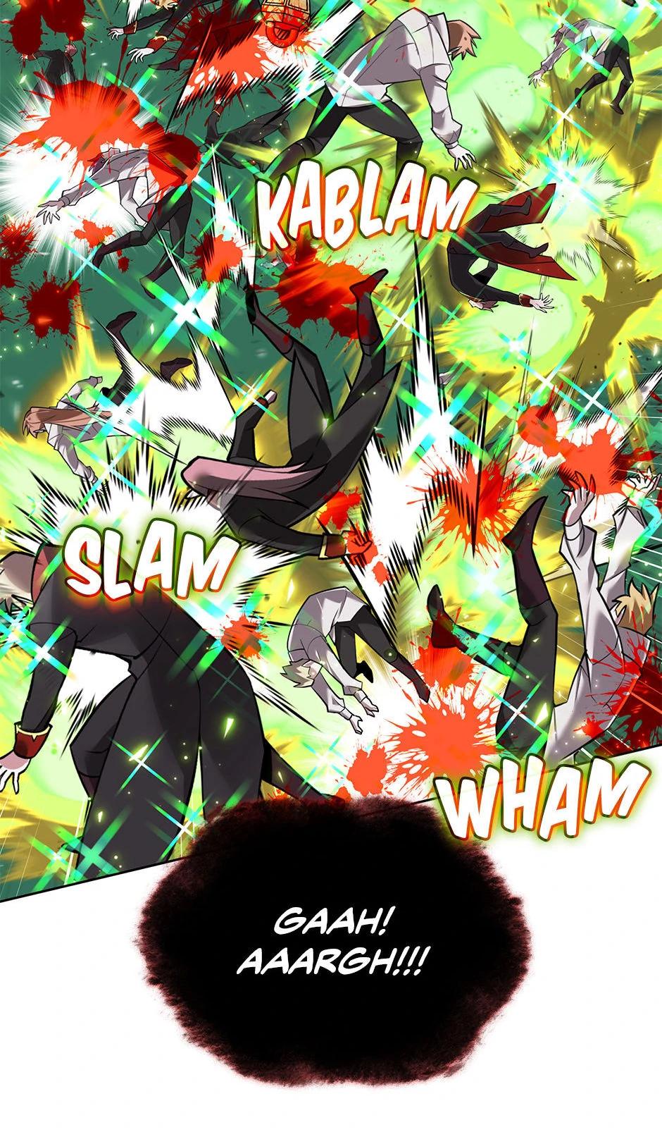 Overgeared Chapter 243 79
