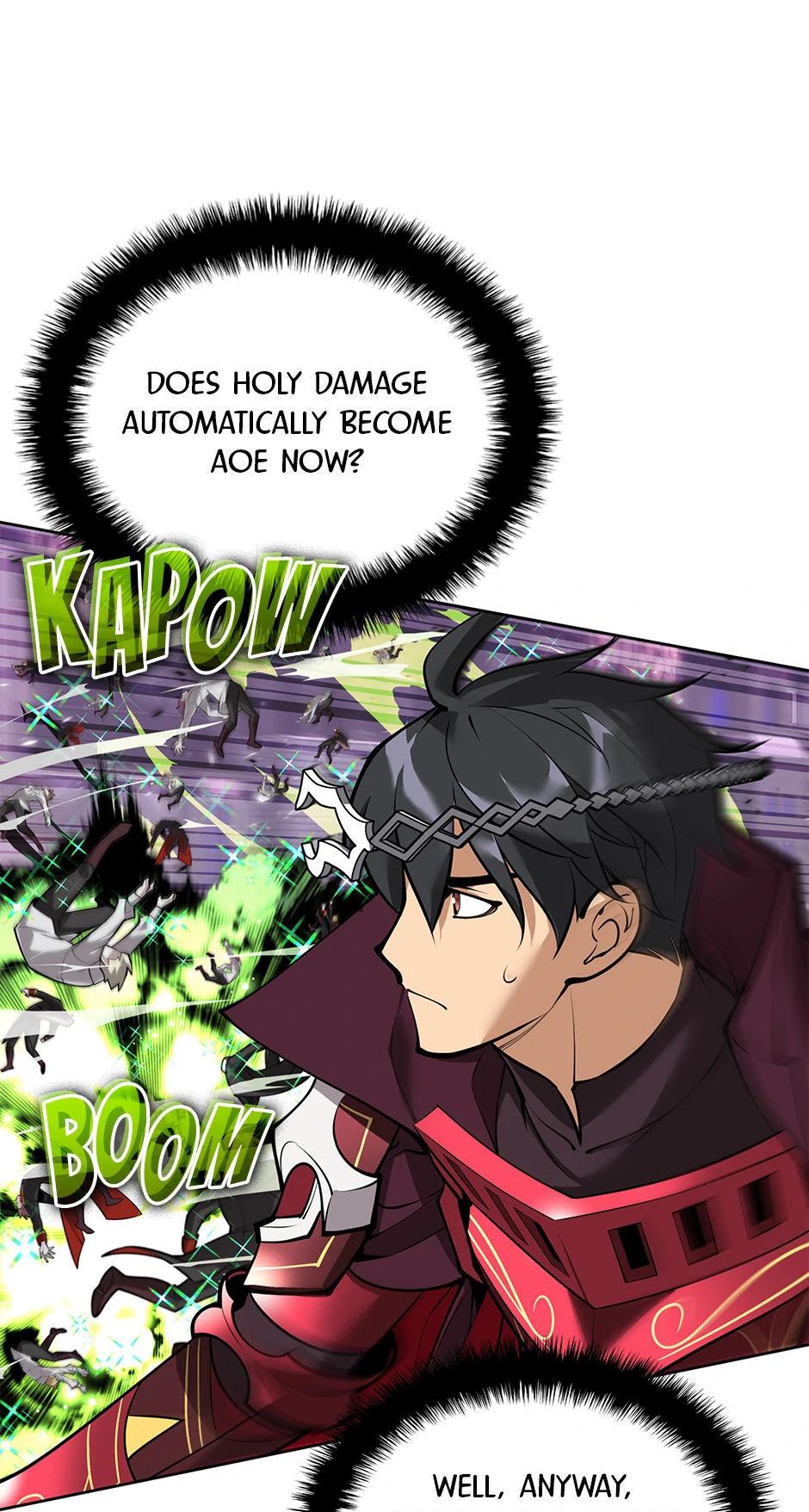 Overgeared Chapter 243 83