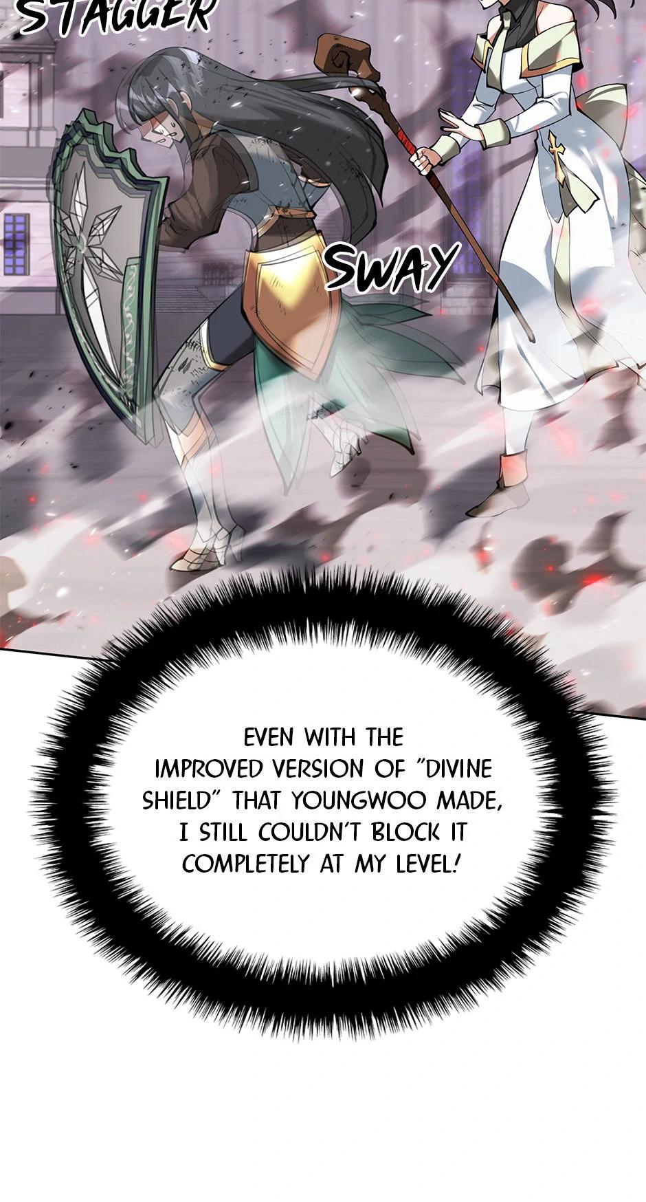 Overgeared Chapter 243 96