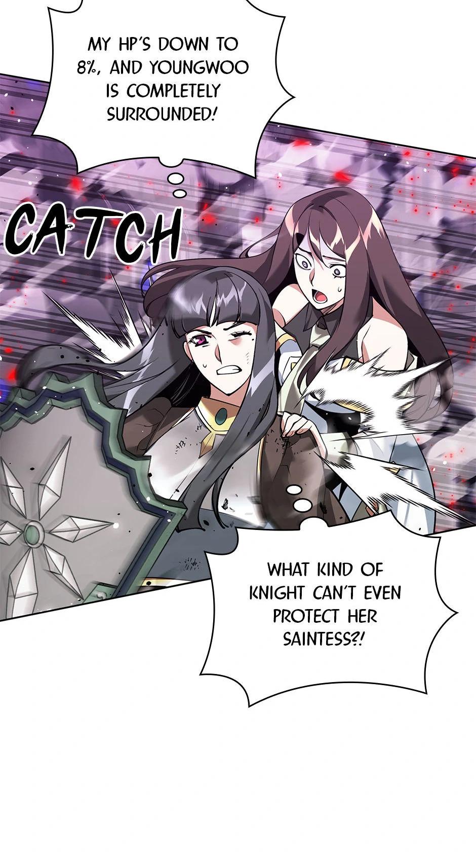 Overgeared Chapter 243 100