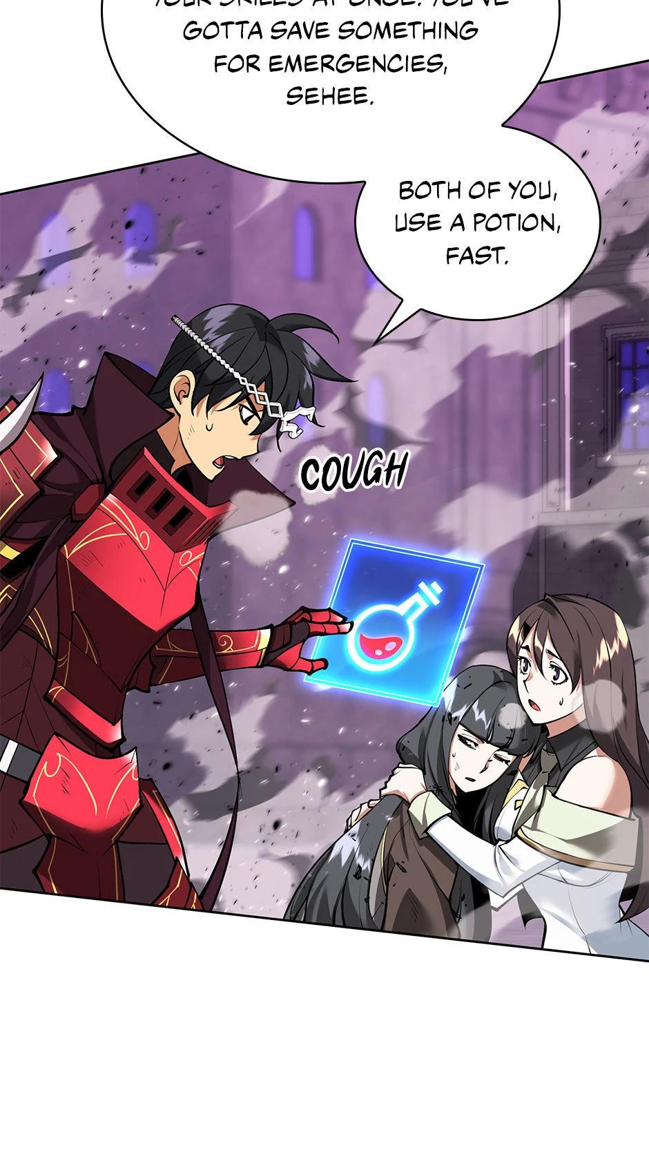 Overgeared Chapter 243 105
