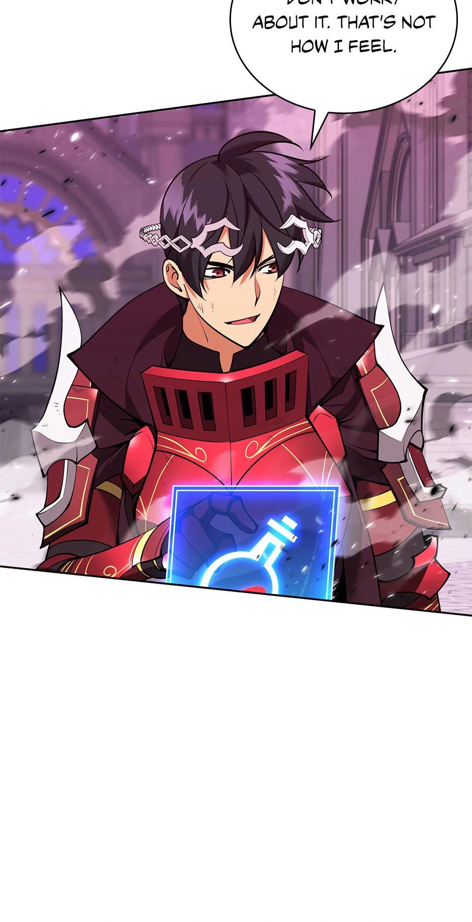 Overgeared Chapter 243 107