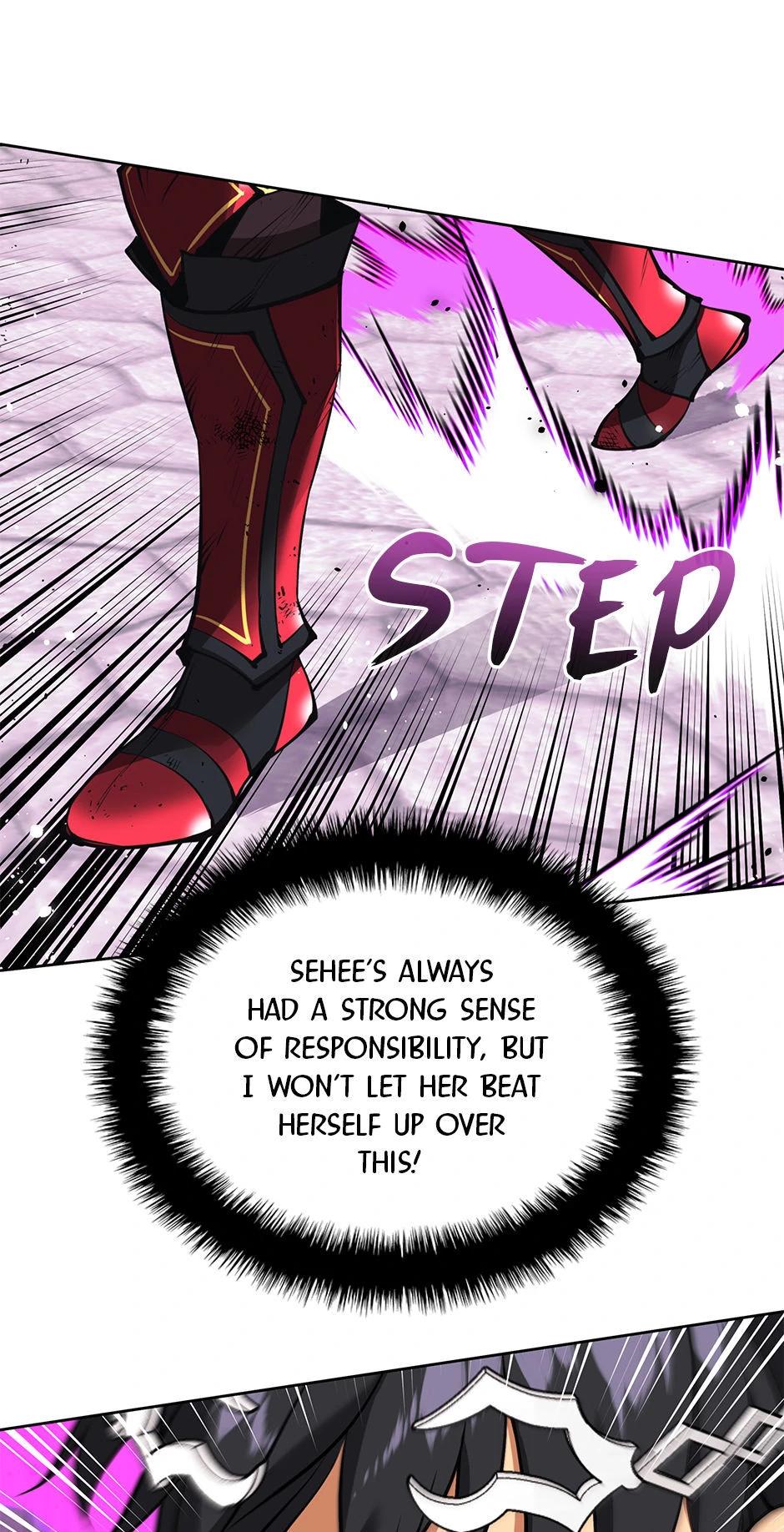Overgeared Chapter 243 108