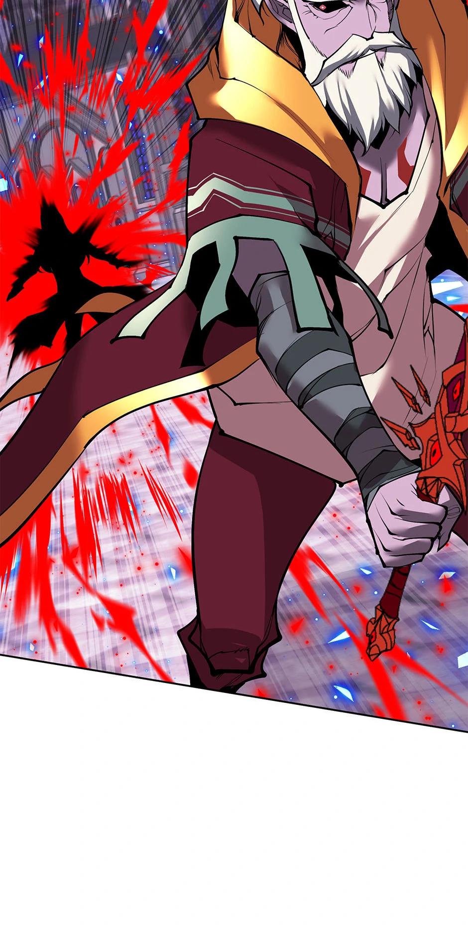 Overgeared Chapter 243 122