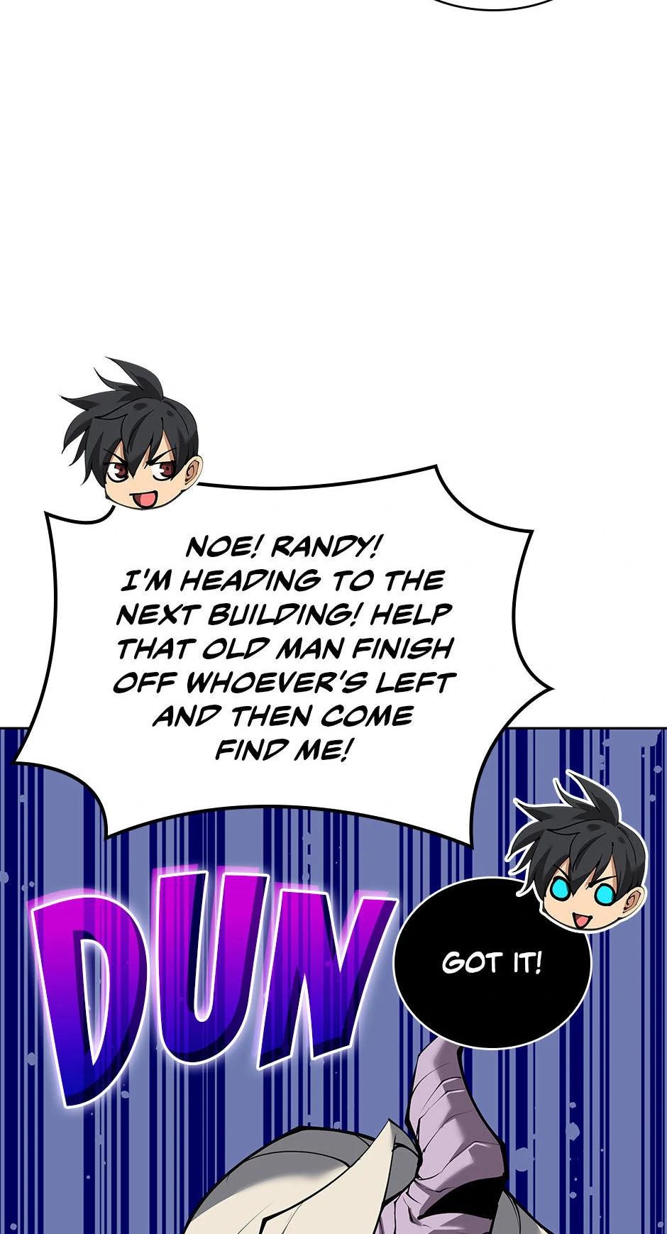 Overgeared Chapter 243 124