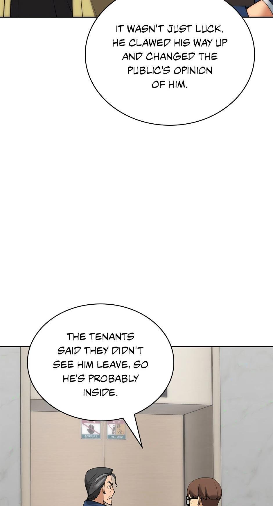 Overgeared Chapter 244 4