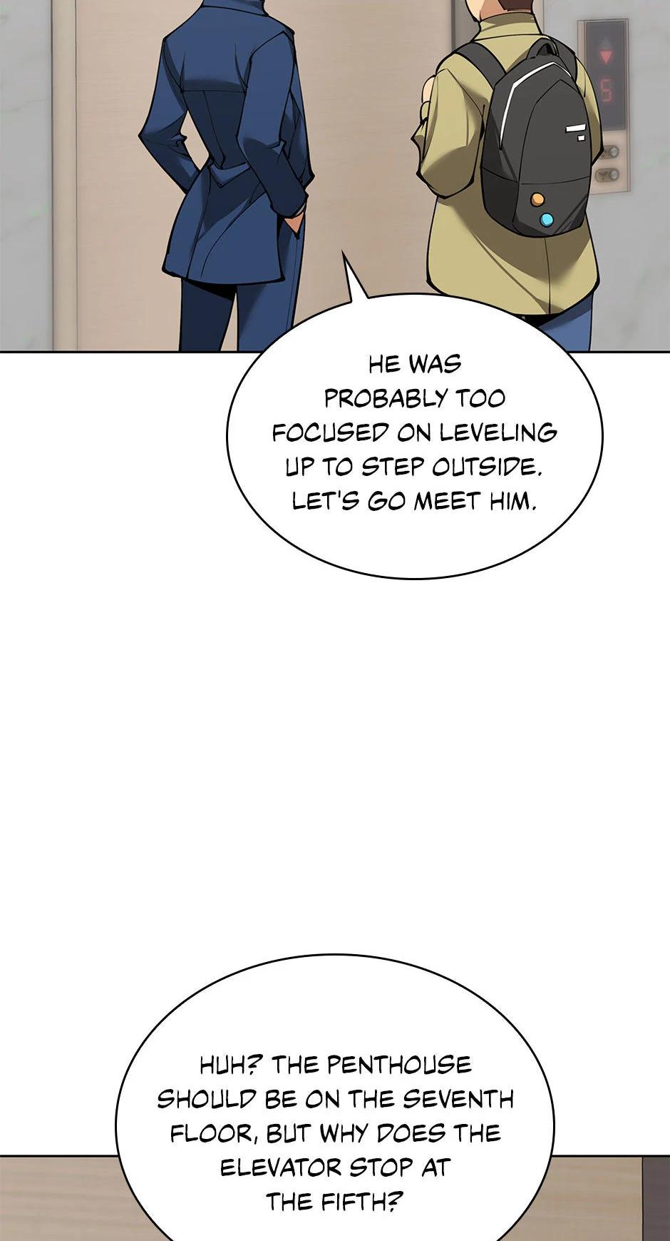 Overgeared Chapter 244 5