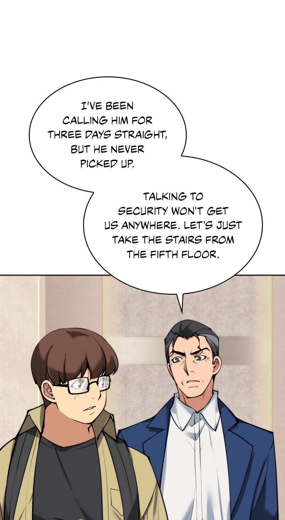 Overgeared Chapter 244 7