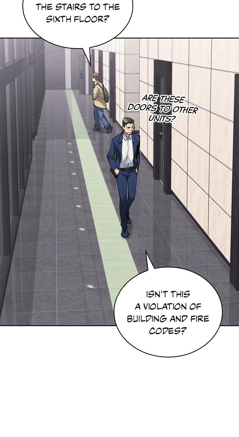 Overgeared Chapter 244 11