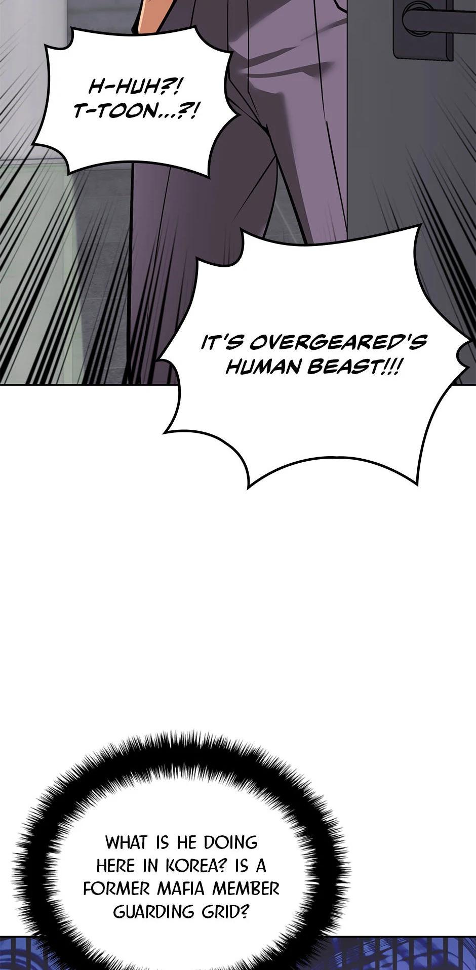 Overgeared Chapter 244 13