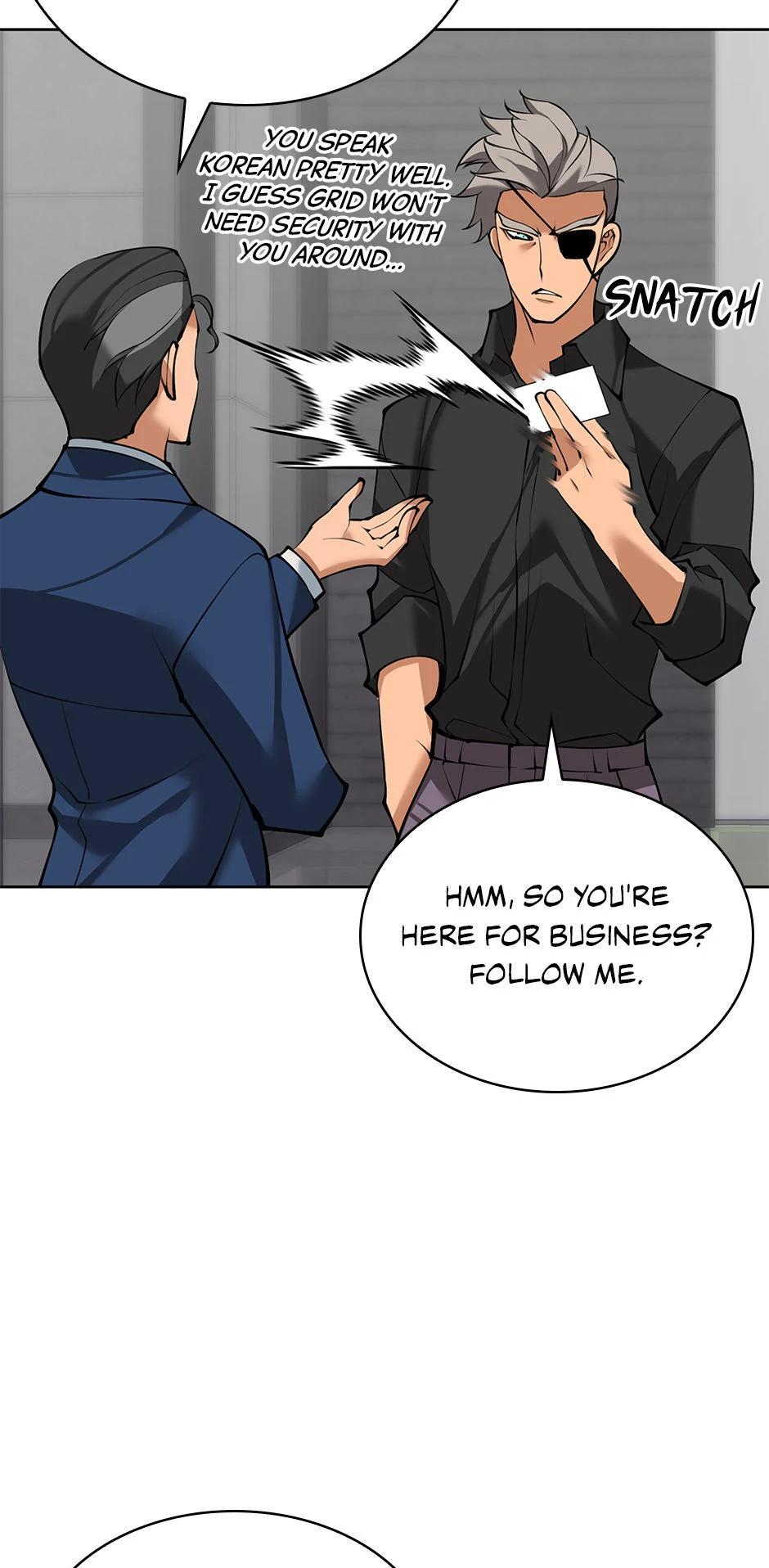 Overgeared Chapter 244 16