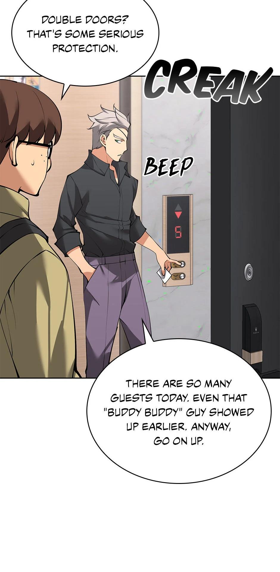 Overgeared Chapter 244 17