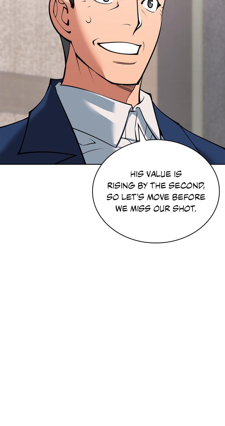 Overgeared Chapter 244 20