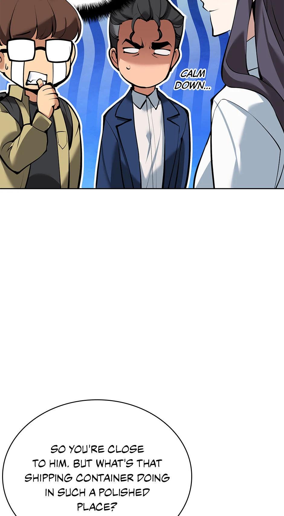Overgeared Chapter 244 27