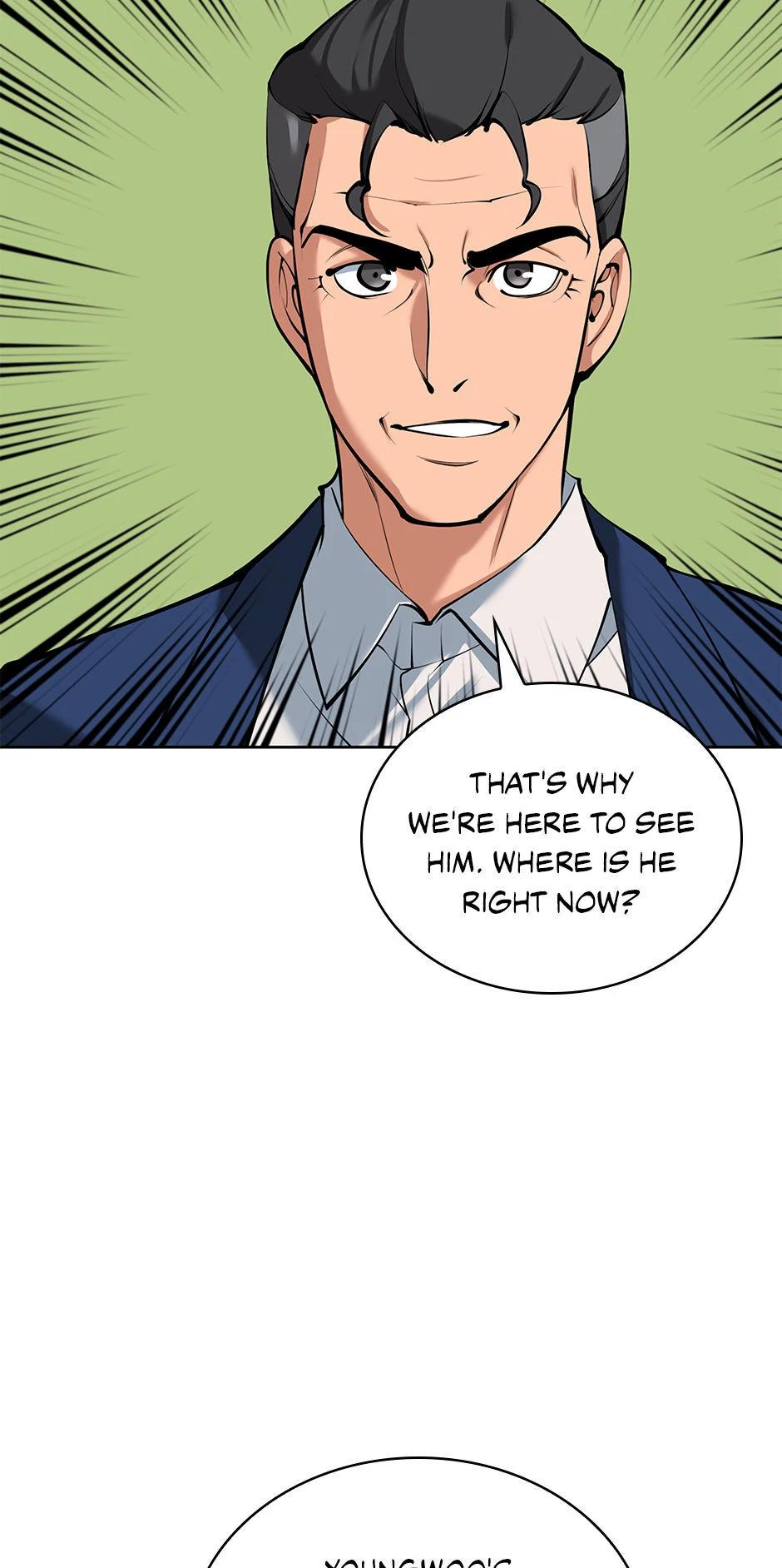 Overgeared Chapter 244 31