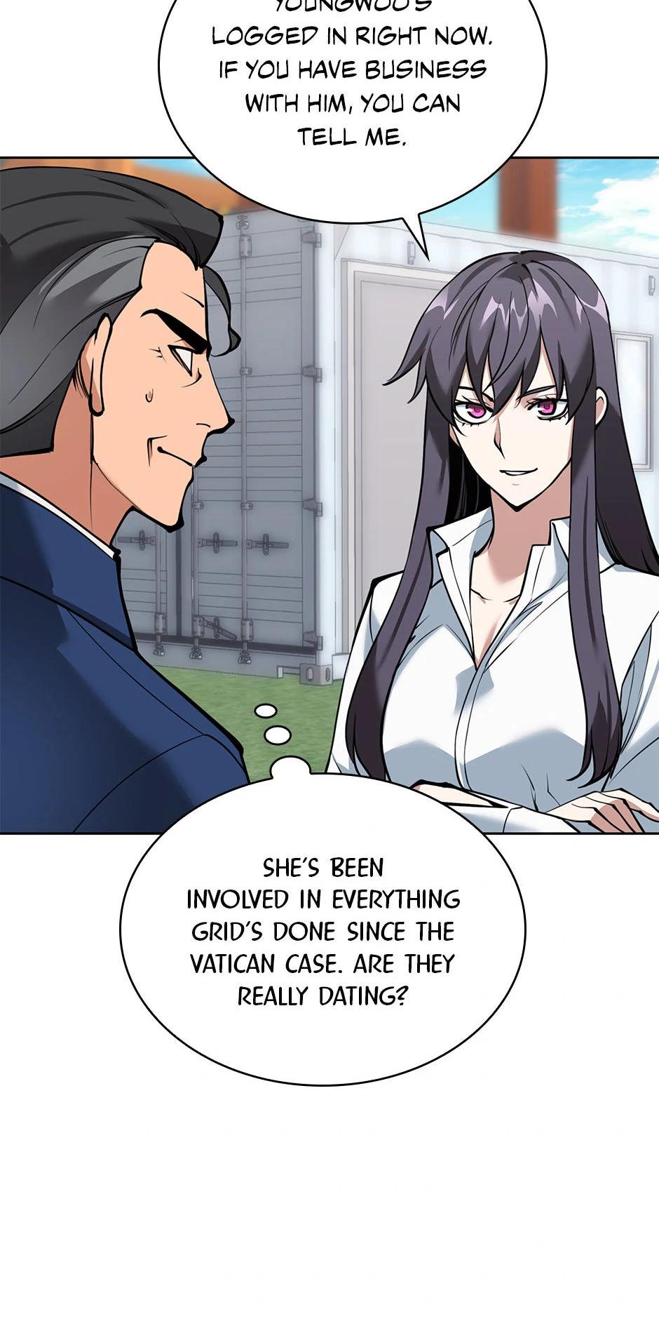 Overgeared Chapter 244 32