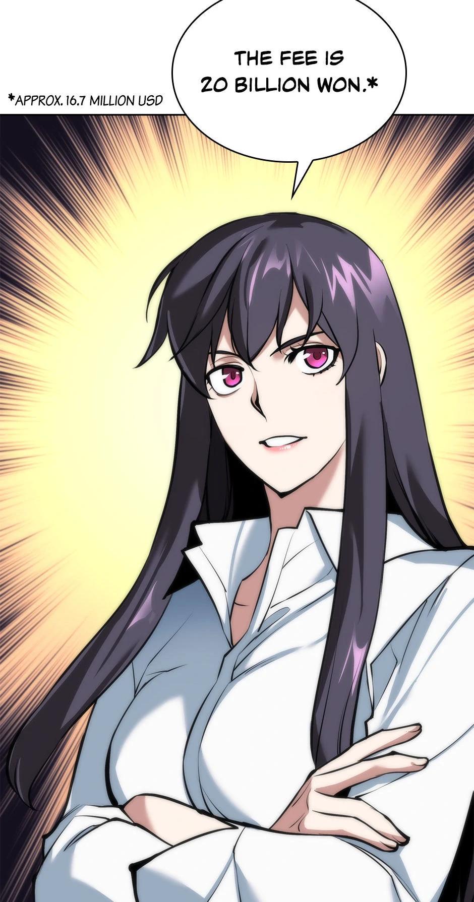 Overgeared Chapter 244 34