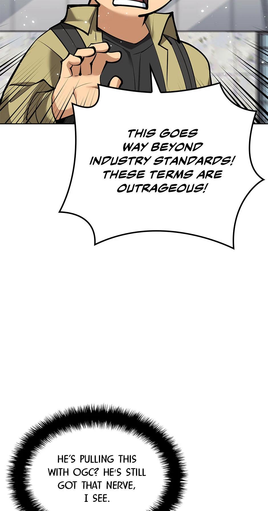 Overgeared Chapter 244 36