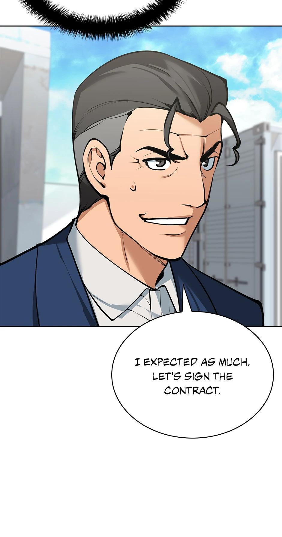 Overgeared Chapter 244 37