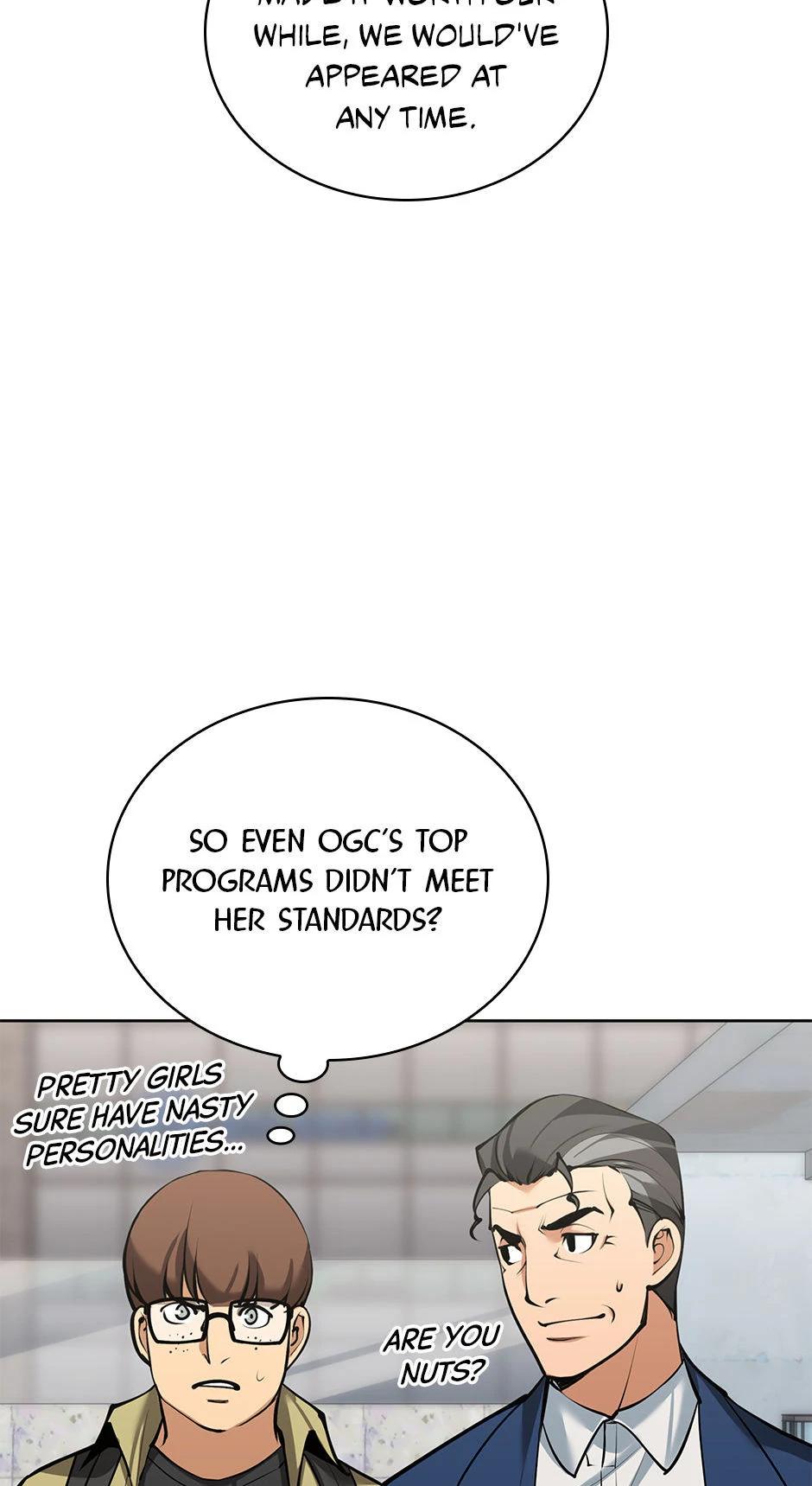 Overgeared Chapter 244 43