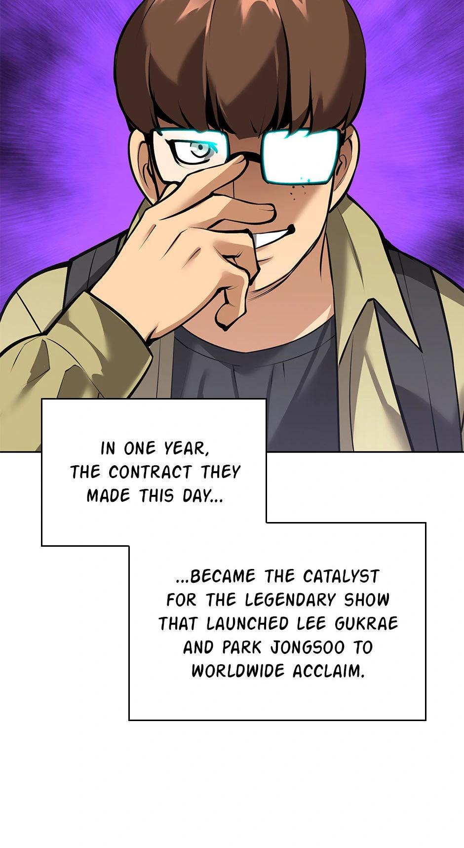 Overgeared Chapter 244 45