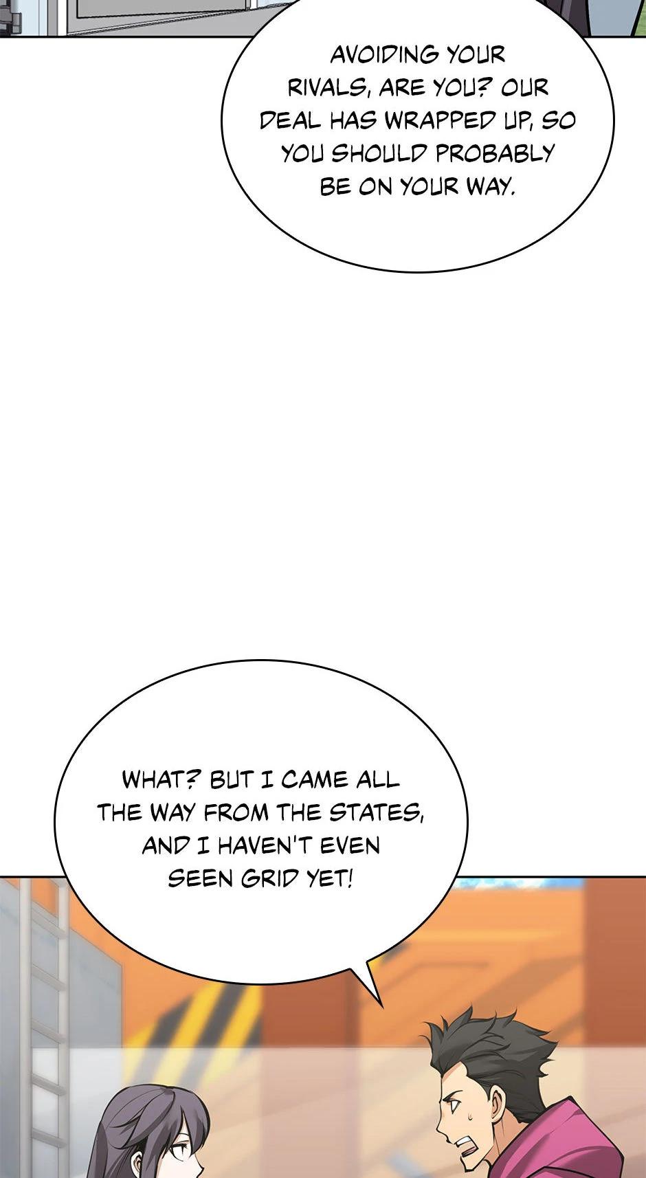Overgeared Chapter 244 48
