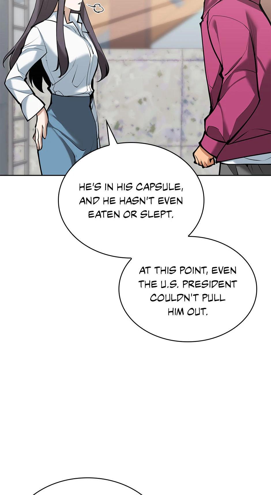 Overgeared Chapter 244 49