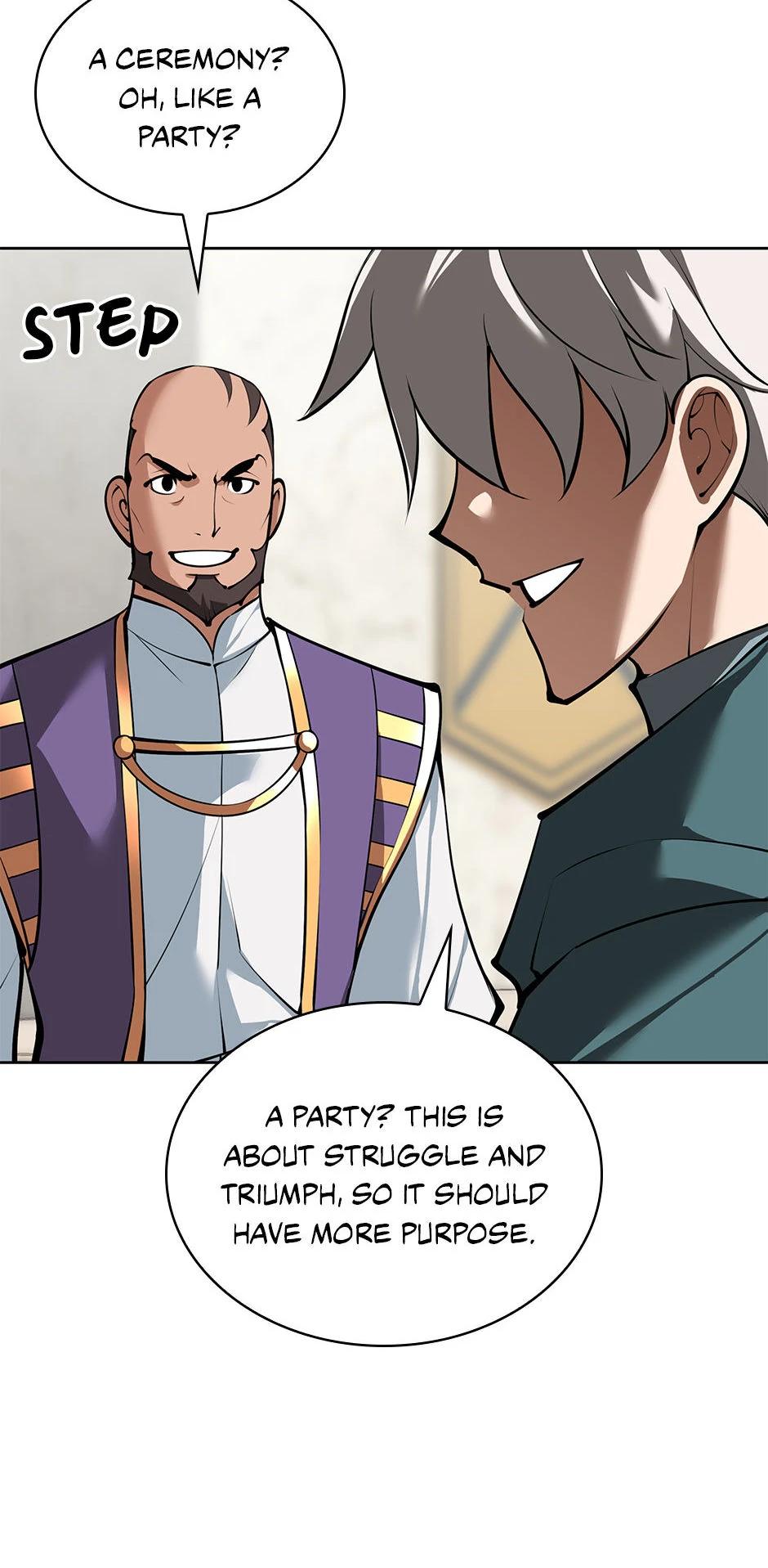 Overgeared Chapter 244 60