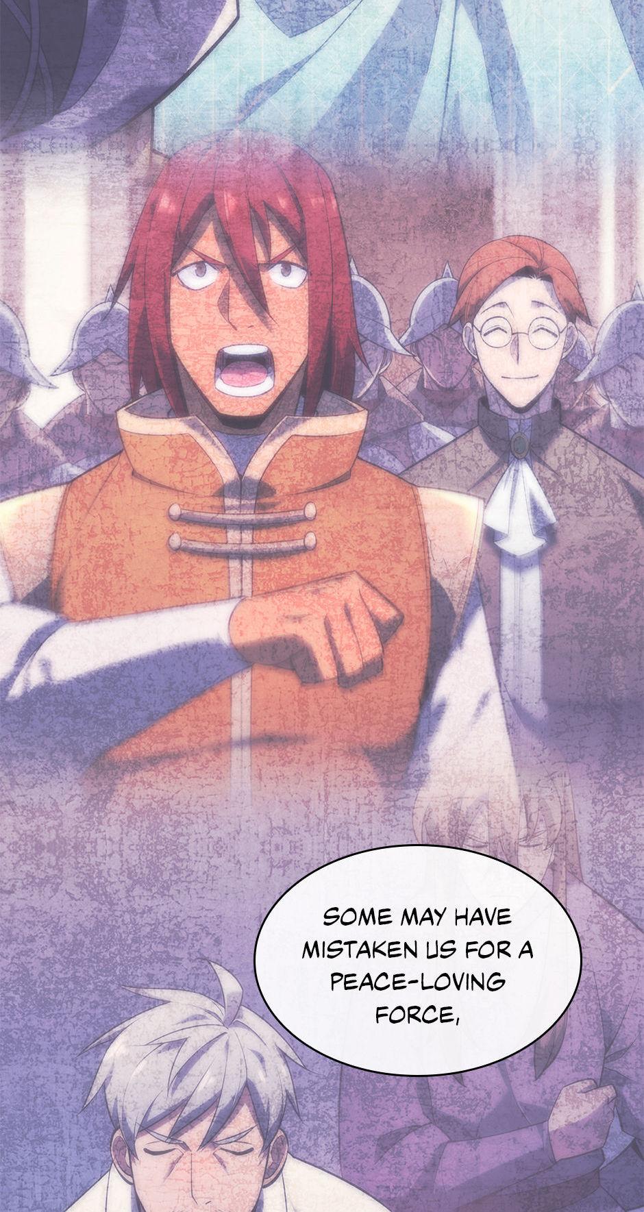 Overgeared Chapter 244 62
