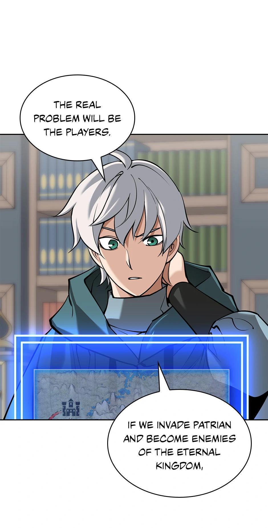 Overgeared Chapter 244 73