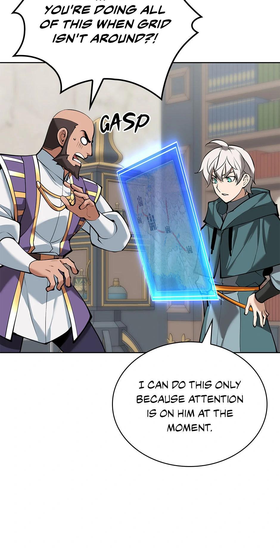 Overgeared Chapter 244 76
