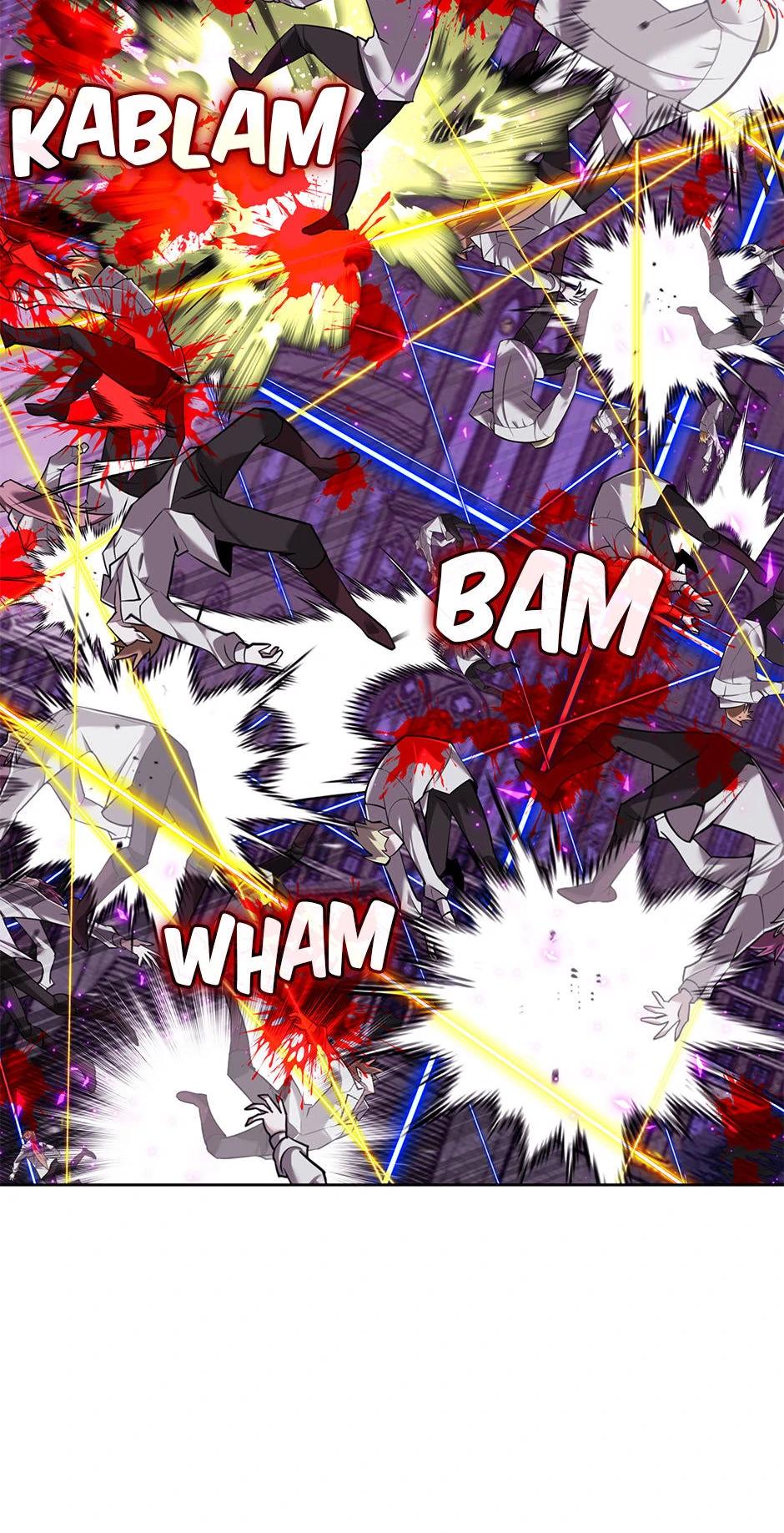 Overgeared Chapter 244 84