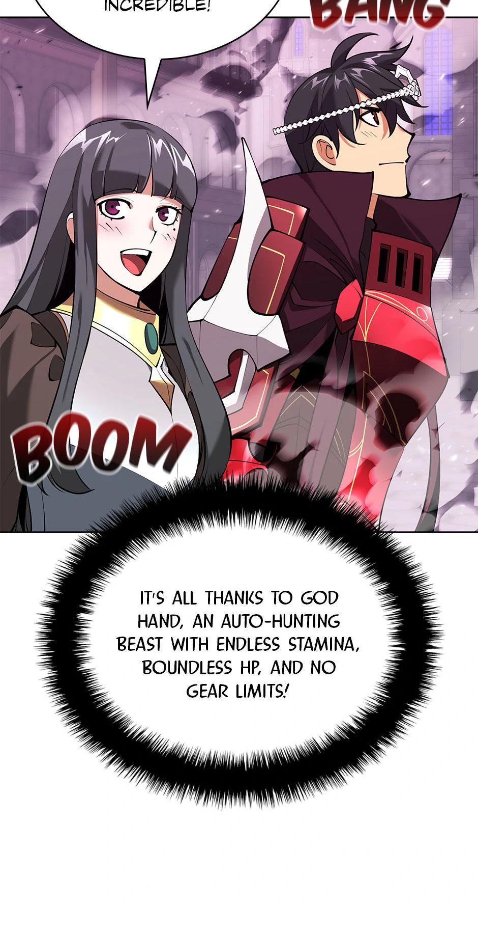 Overgeared Chapter 244 89