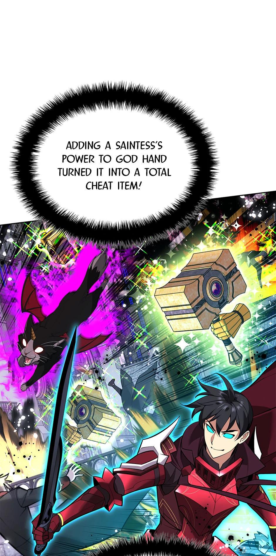 Overgeared Chapter 244 90