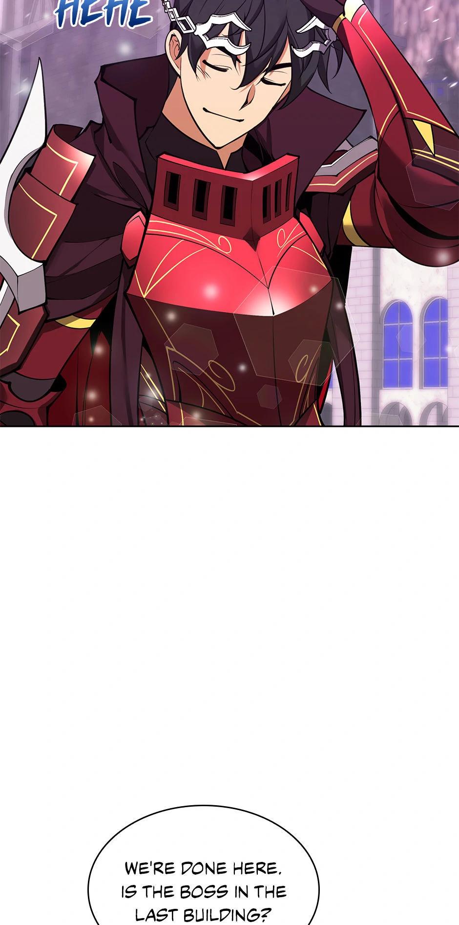 Overgeared Chapter 244 94