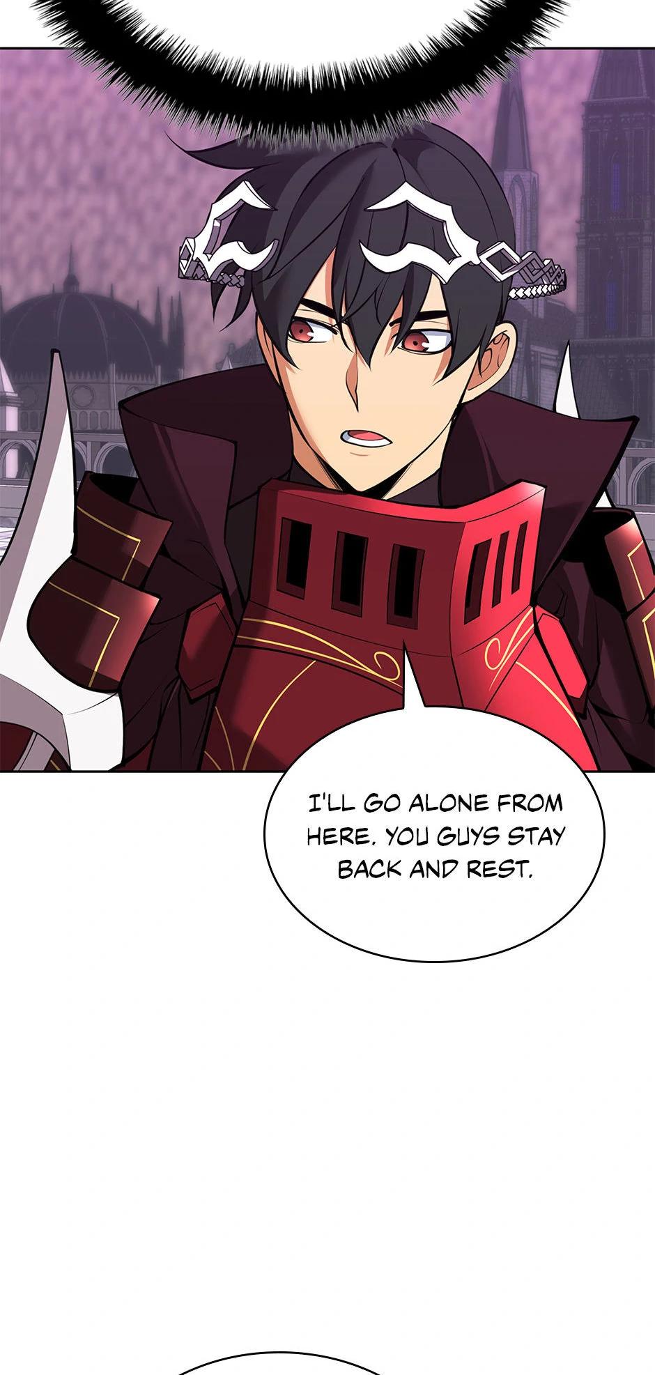 Overgeared Chapter 244 98