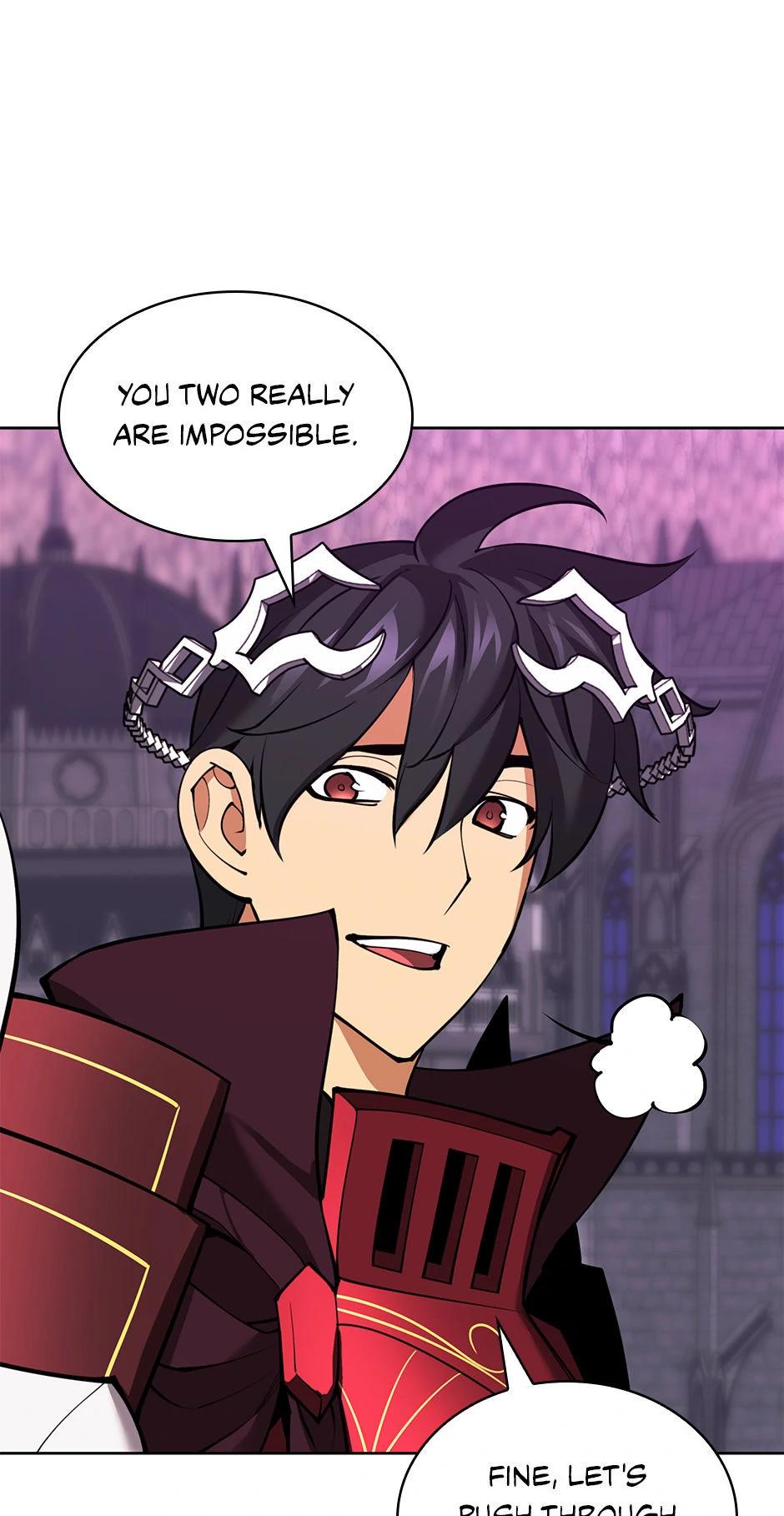 Overgeared Chapter 244 100