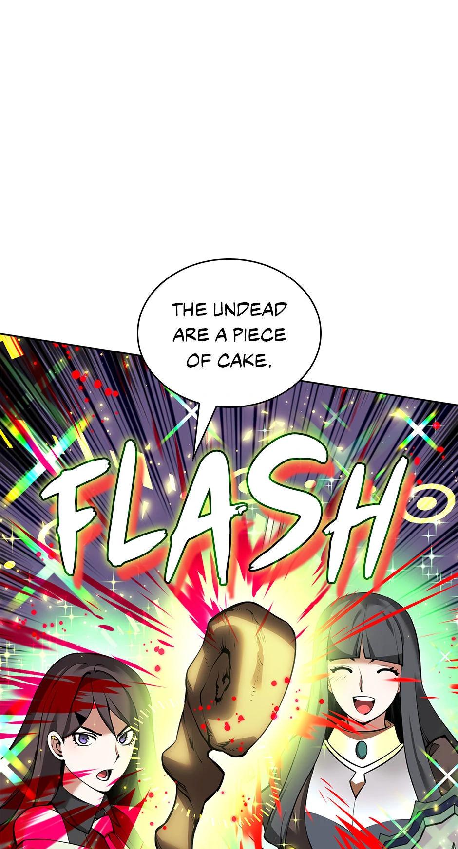 Overgeared Chapter 244 122