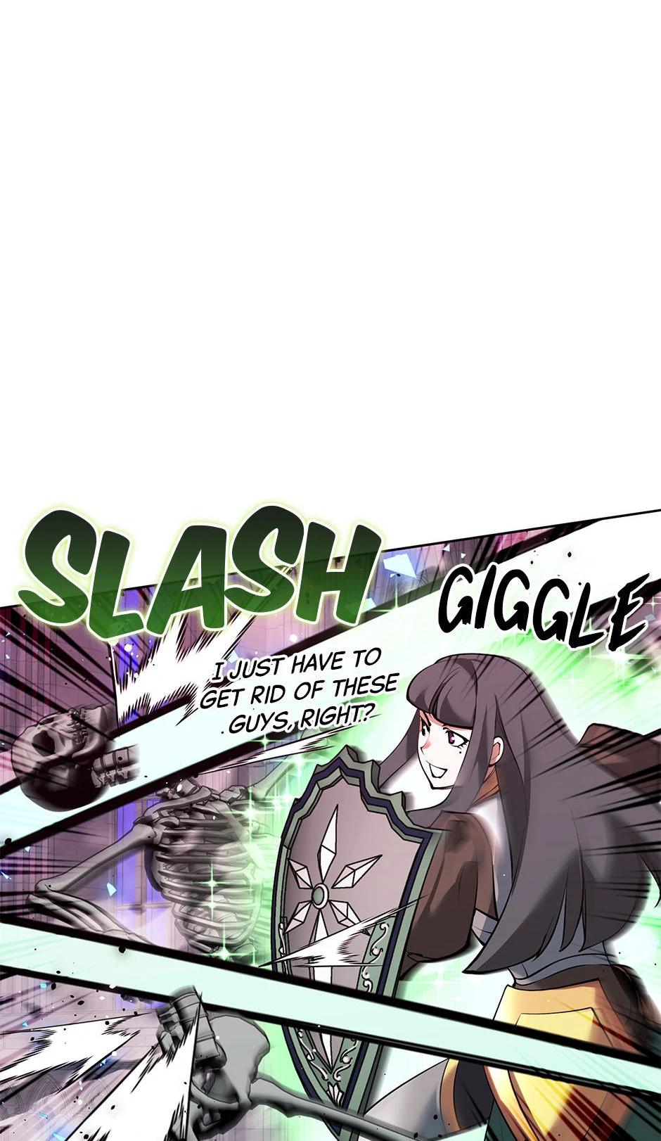 Overgeared Chapter 244 130