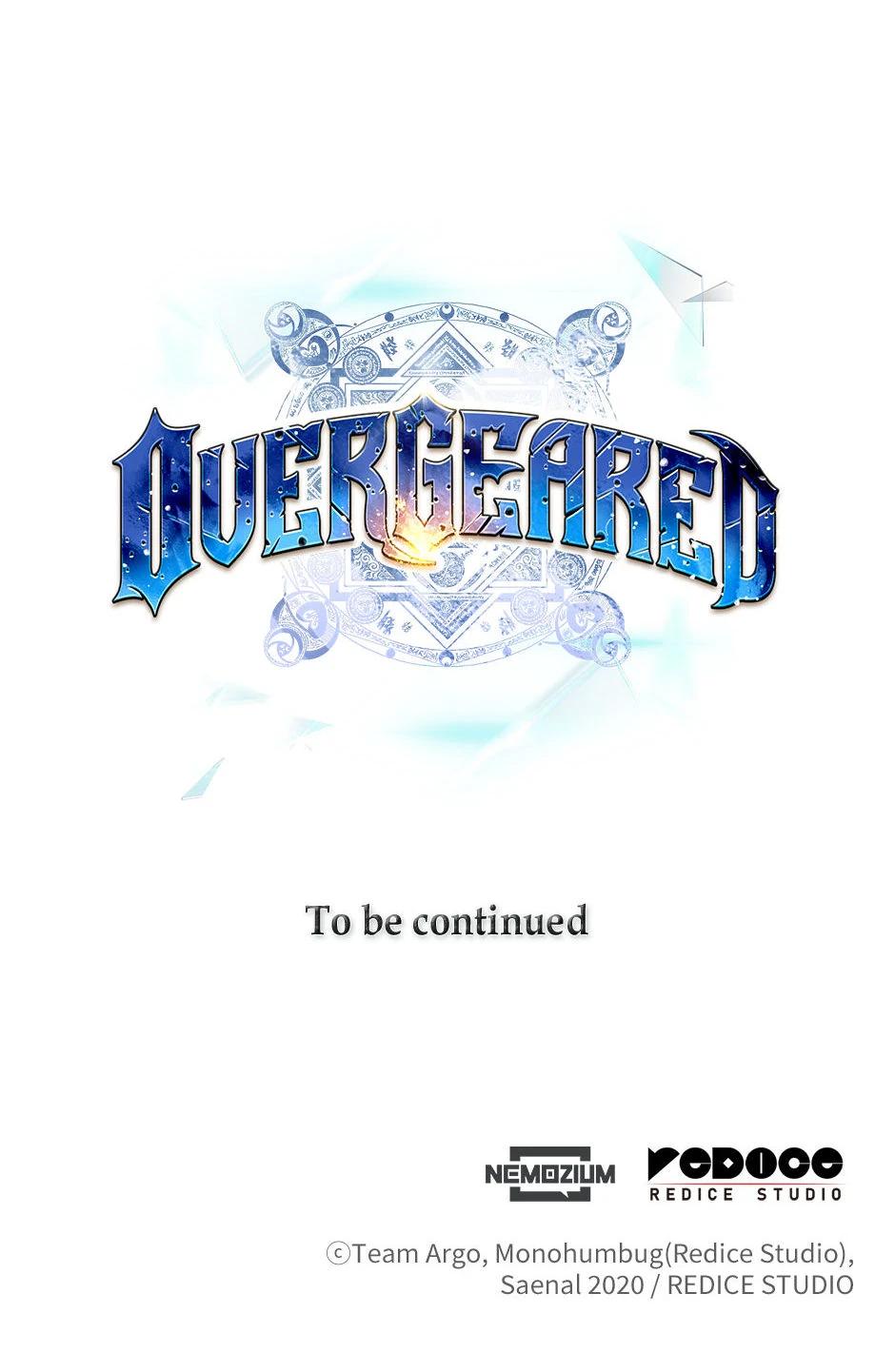 Overgeared Chapter 244 141