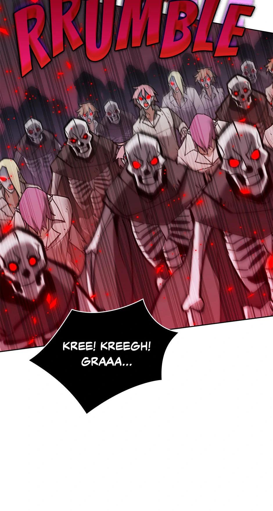 Overgeared Chapter 245 8
