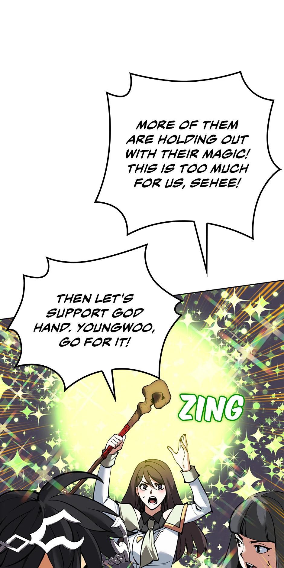 Overgeared Chapter 245 9