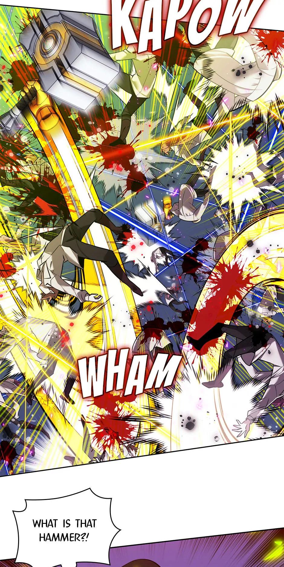 Overgeared Chapter 245 11