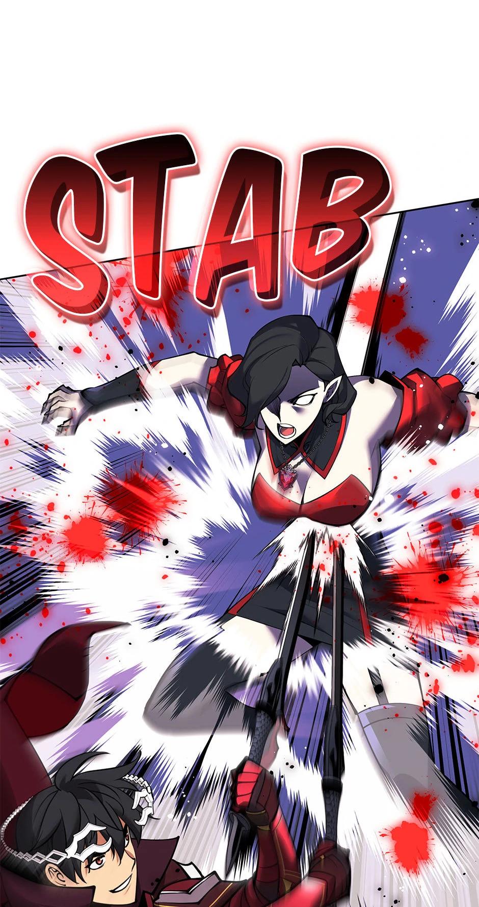 Overgeared Chapter 245 16