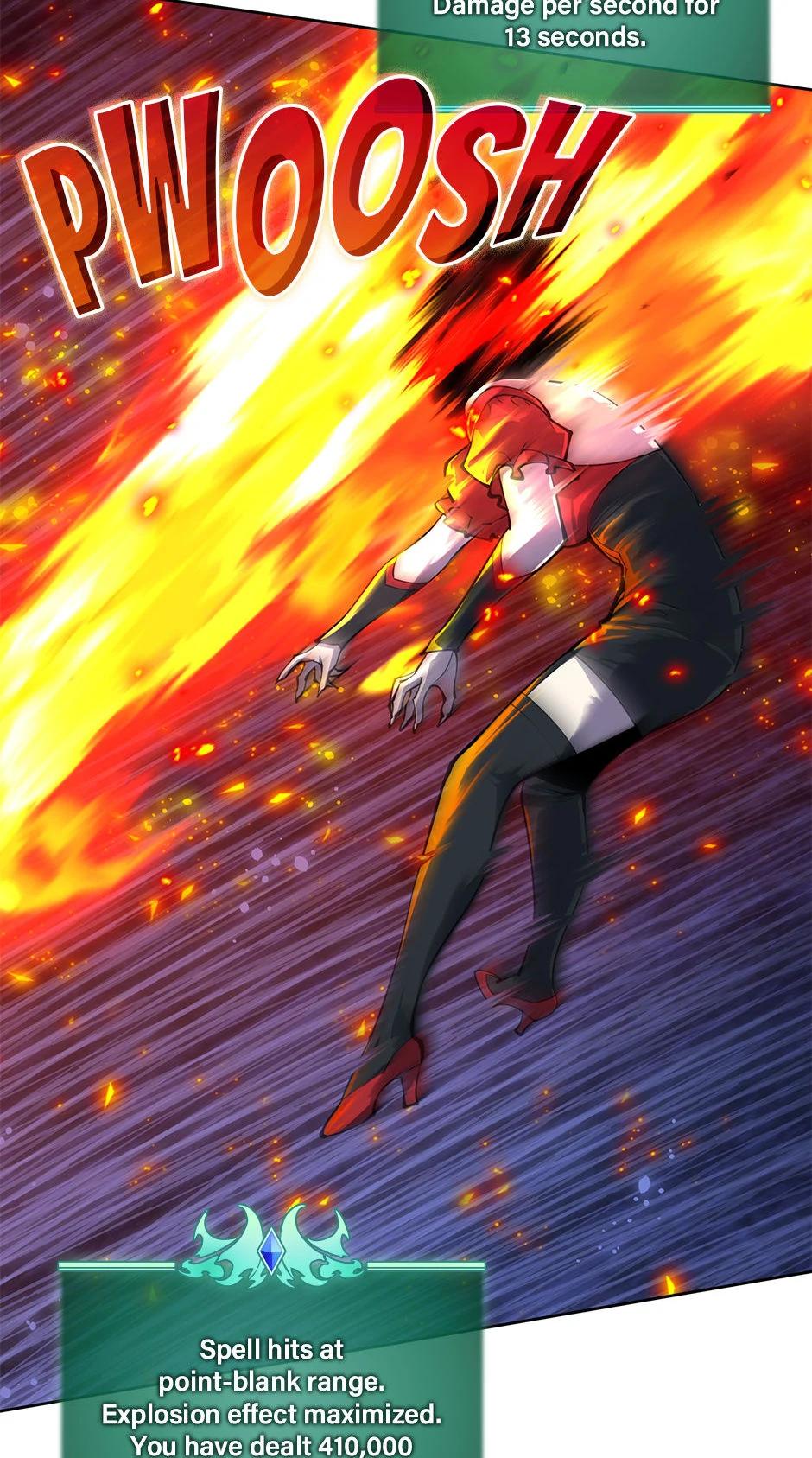 Overgeared Chapter 245 21