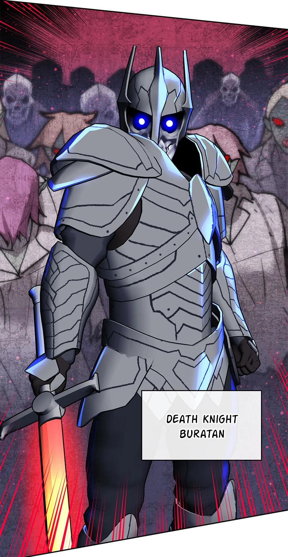 Overgeared Chapter 245 32