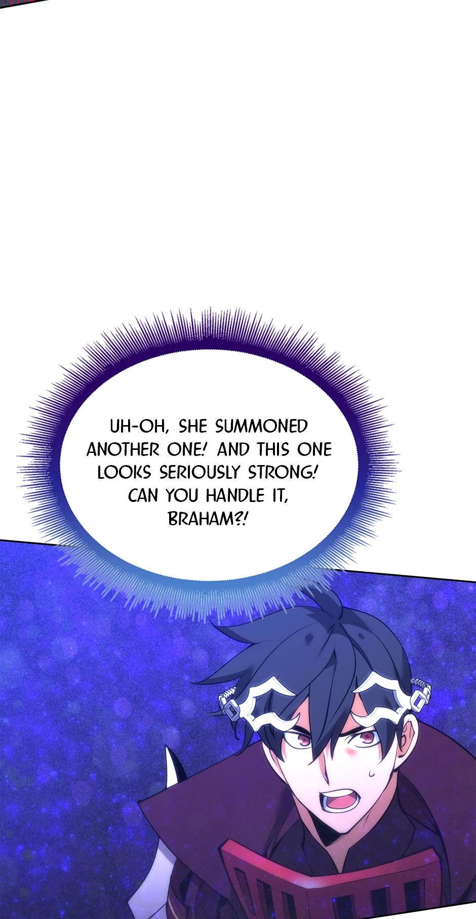 Overgeared Chapter 245 33