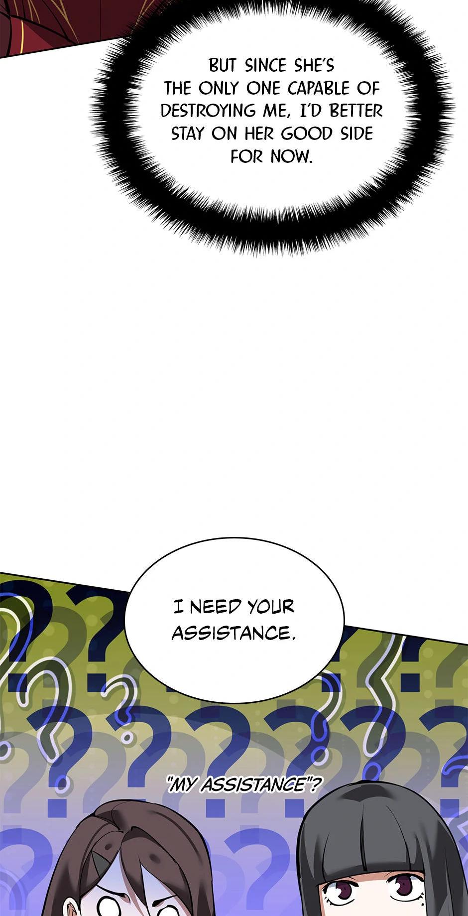 Overgeared Chapter 245 36