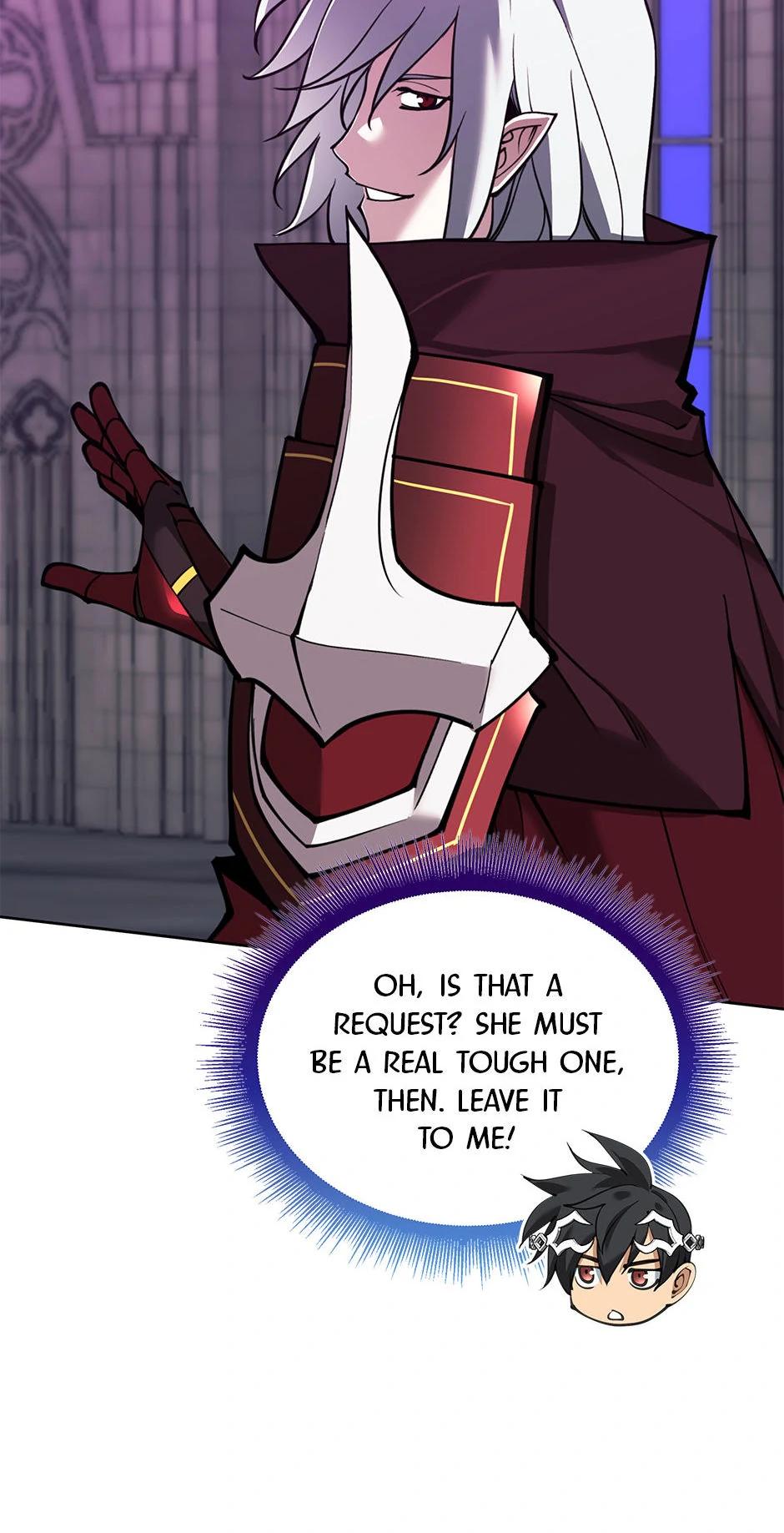 Overgeared Chapter 245 38